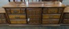 Bedroom Furniture Set - 3