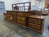 Bedroom Furniture Set - 7