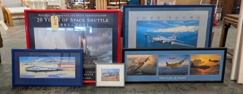 Aviation Prints