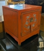Coffee Table & Cabinet - 2