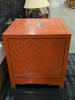 Coffee Table & Cabinet - 3