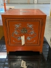Coffee Table & Cabinet - 5