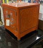 Coffee Table & Cabinet - 7