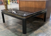 Coffee Table & Cabinet - 8