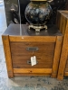 Bedroom Furniture Set & Lamps - 3