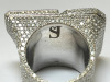 14K Gold & Diamond Ring (Pompano Beach, FL) - 7