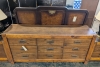 Bedroom Furniture Set & Lamps - 4