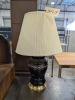 Bedroom Furniture Set & Lamps - 5