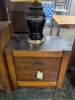 Bedroom Furniture Set & Lamps - 6