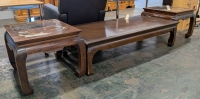 Coffee & End Tables