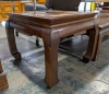 Coffee & End Tables - 2