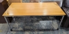 Conference Table - 2
