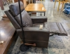 Recliner & Floor Lamp - 2