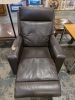 Recliner & Floor Lamp - 3