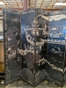 Inlay Chinese Folding Screen - 2