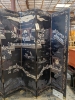Inlay Chinese Folding Screen - 3