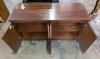 Console - 2