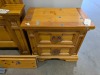 Bedroom Furniture Set - 2