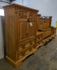 Bedroom Furniture Set - 7