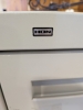 (2) HON Filing Cabinets - 2