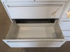 (2) HON Filing Cabinets - 3
