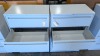 (2) HON Filing Cabinets - 5