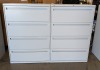 (2) HON Filing Cabinets - 2