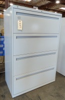 HON Filing Cabinet