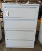 HON Filing Cabinet - 2