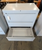 HON Filing Cabinet - 5