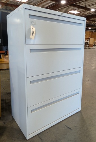 HON Filing Cabinet