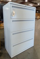 HON Filing Cabinet