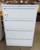 HON Filing Cabinet - 2