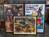 (3) Posters