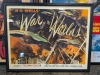 (3) Posters - 2