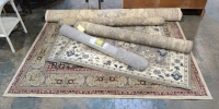 (4) Rugs