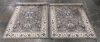 (4) Rugs - 6
