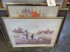 Plant Stand, Room Screen, Artwok, & More - 4