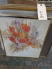 Plant Stand, Room Screen, Artwok, & More - 5