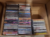 CDs