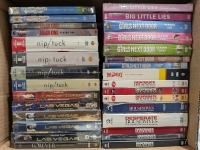 TV Show DVDs