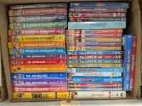 Classic TV Show DVDs