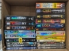 CSI DVDs