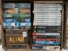 Sci-Fi TV Show DVDS