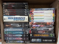 TV Show DVDs