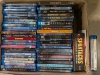 Fantasy & Mythology Blu-Ray