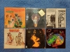 Rock LPs - 4