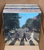 Rock LPs
