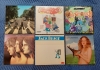 Rock LPs - 2