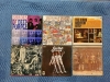 Rock LPs - 5